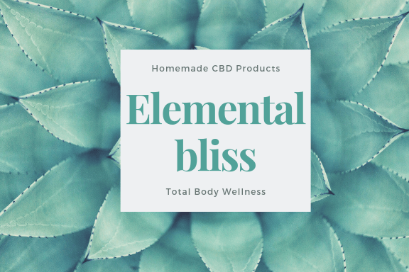 Elemental Bliss Home
