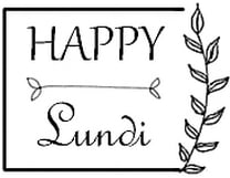Happy Lundi