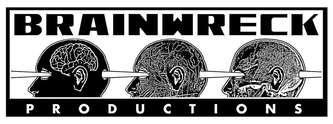 Brainwreck Productions Home