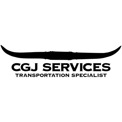 CGJ Services Home