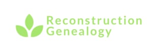 Reconstruction Genealogy