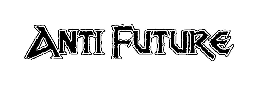 ANTI FUTURE PRINT STUDIO