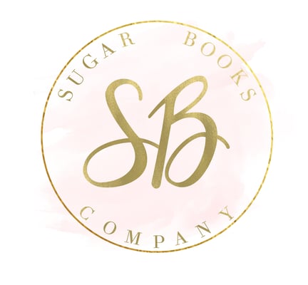Sugar Books Co Home