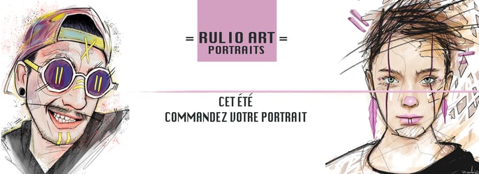 RULIO Artshop