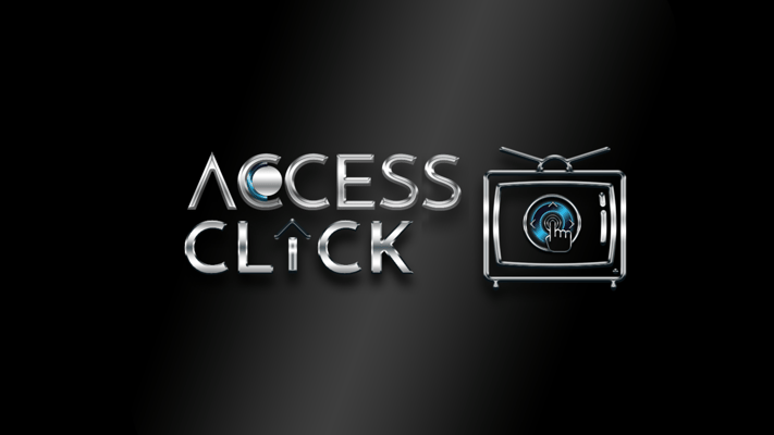 AccessClickTv Home