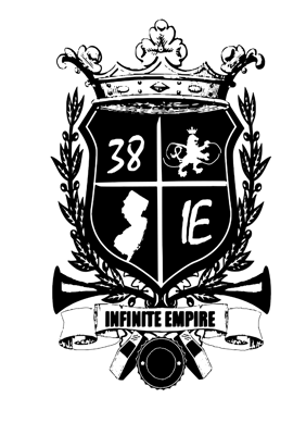 The Infinite Empire  Home