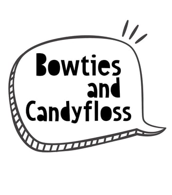 Bowties & Candyfloss Home