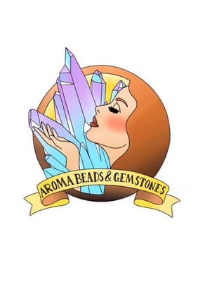 Aroma Beads & Gemstones Home