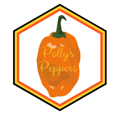 Polly's Peppers Home