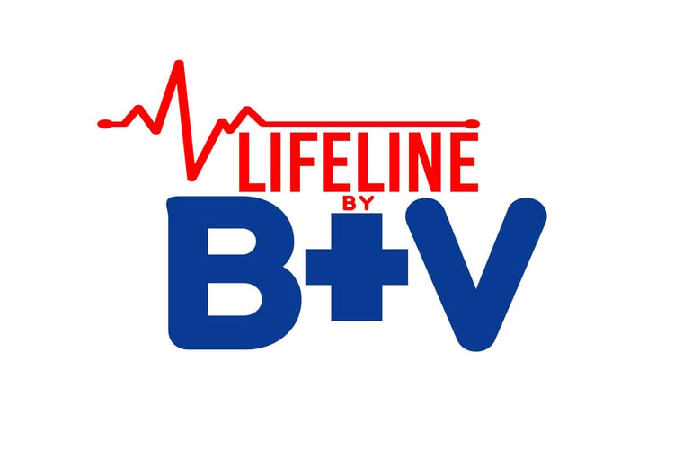 Home Lifeline By B V Llc