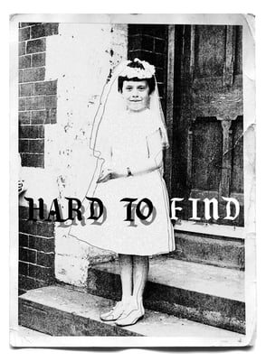 hardtofindzines Home