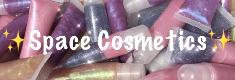 Space Cosmetics Home