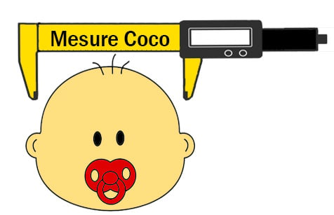 Mesure Coco Home