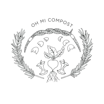 OHMI Compost Home