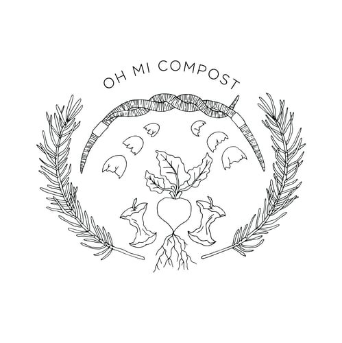 OHMI Compost