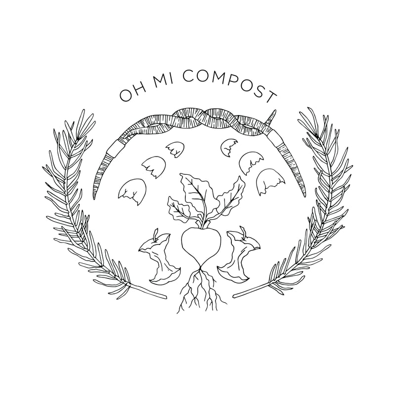 FAQ OHMI Compost
