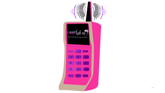 1-800-LASHME Home