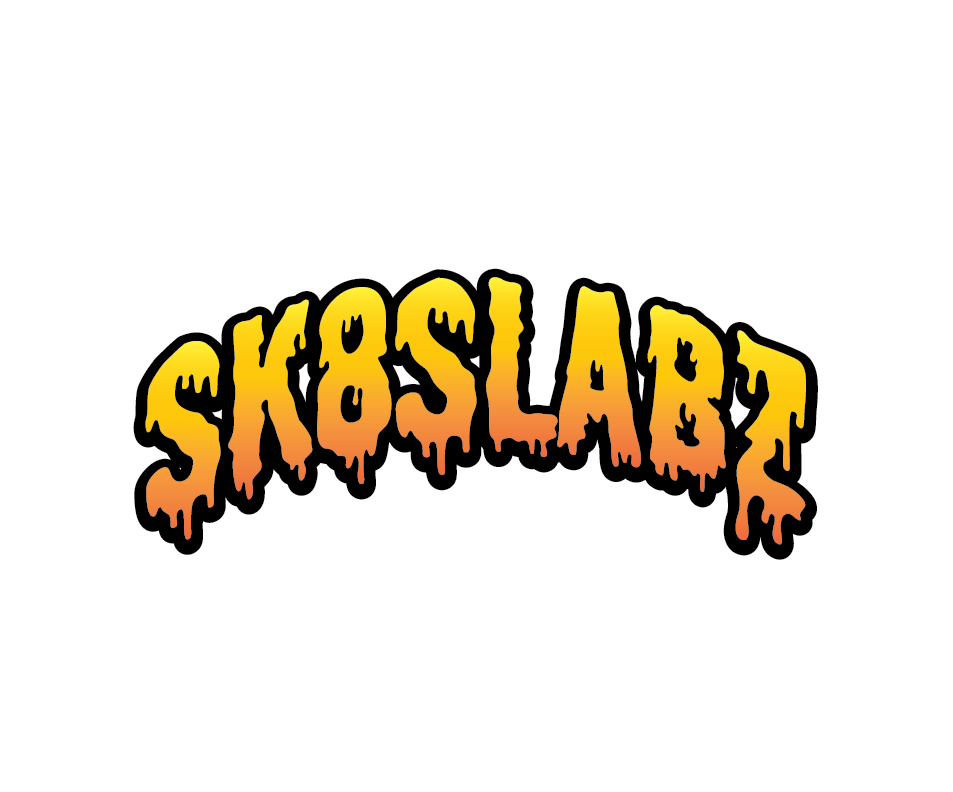 Sk8 Slabz Skateboarding Co.