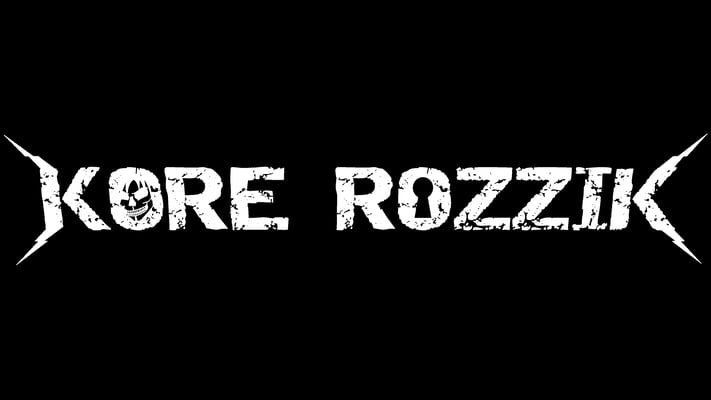 Kore Rozzik Merch Home