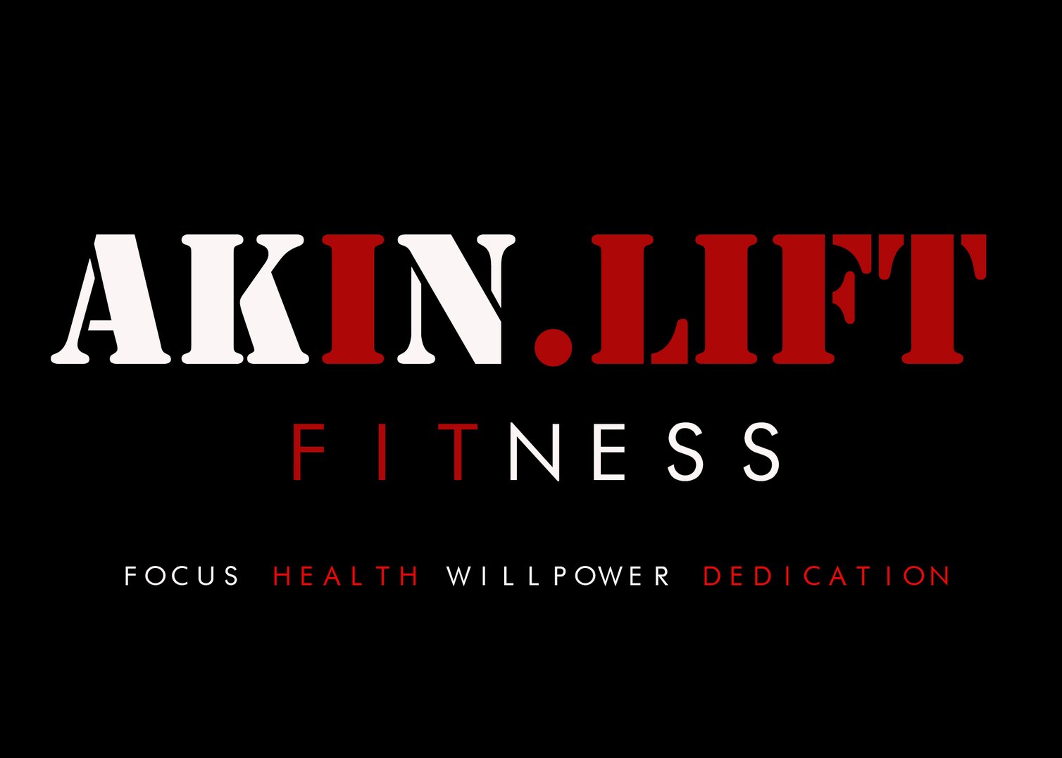 Akin-Lift-Fitness