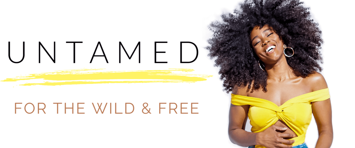 UNTAMED COLLECTION 