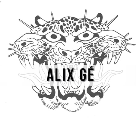 Alix Gé Home