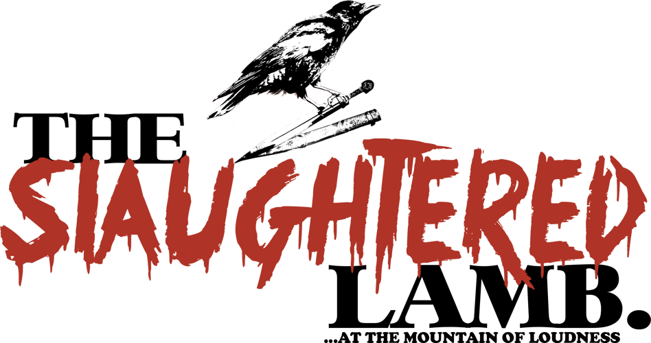 The Slaughtered Lamb