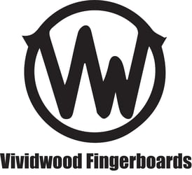 Vividwood Fingerboards