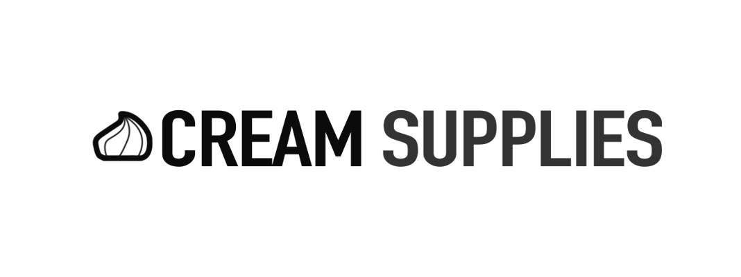 creamsupplies Home