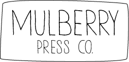 Mulberry Press Co.