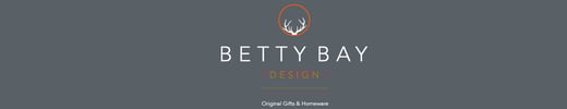 www.bettybaydesign.co.uk Home