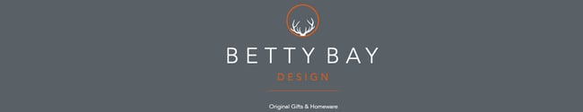 www.bettybaydesign.co.uk Home