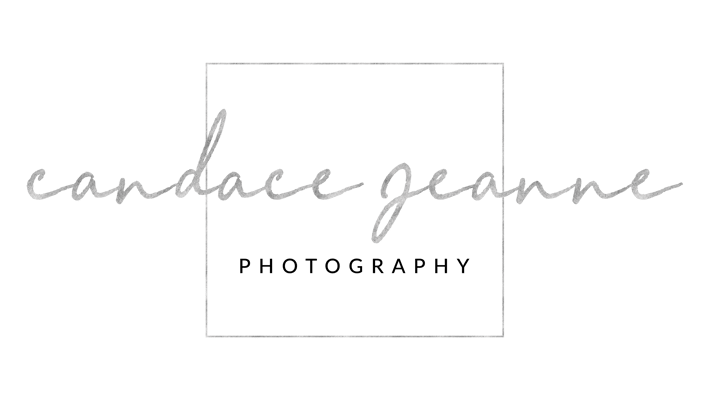 Candace Jeanne Photography Home