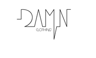 damn clothing