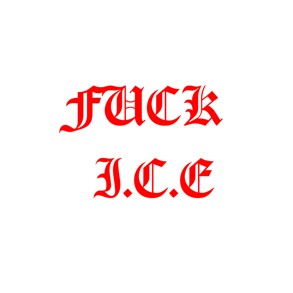 fuckice