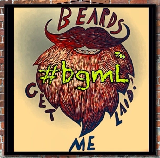 BeardsGetMeLaid