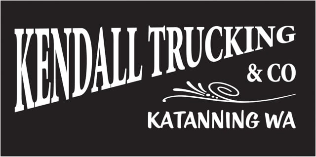 Kendall Trucking & Co Home