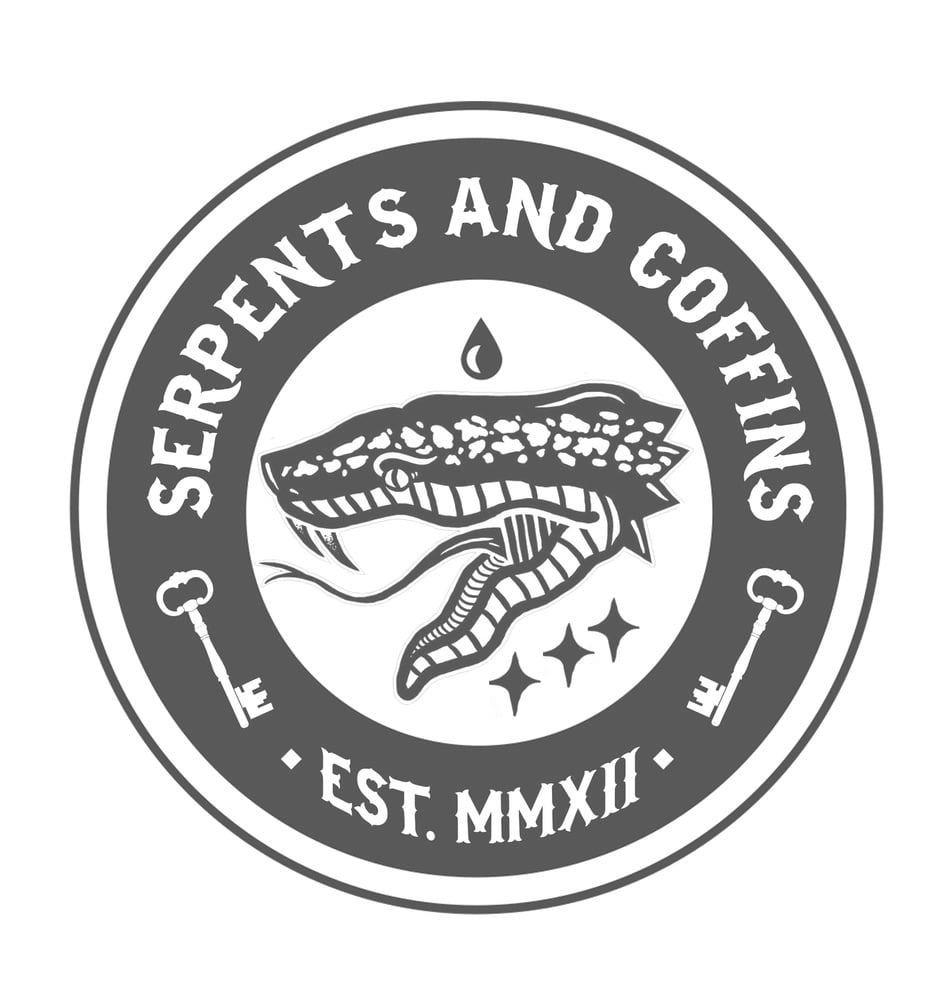 Serpents & Coffins