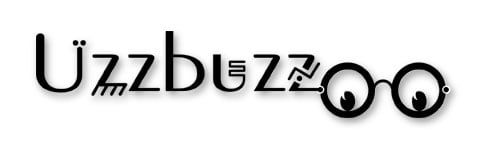 Uzz Buzz Art Home