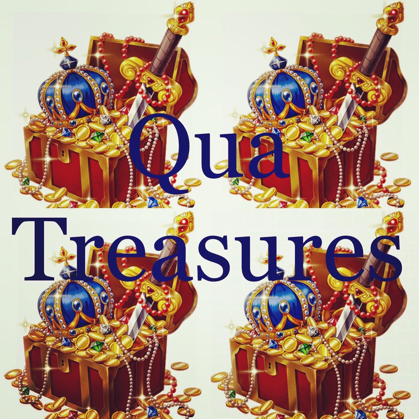 Welcome to Qua_Treasures
