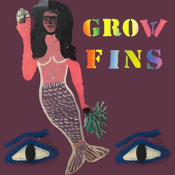 Grow Fins