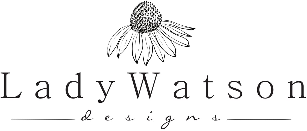 Lady Watson Designs