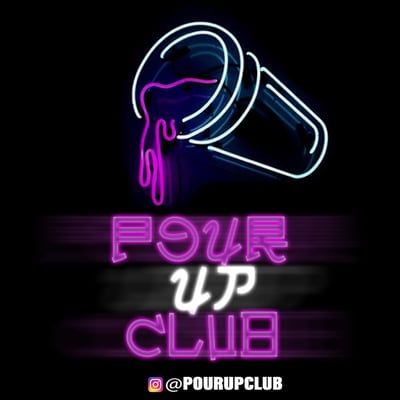 Pour Up Club Home