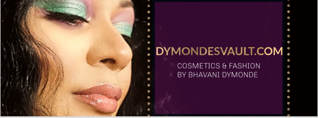 Dymonde's Vault 