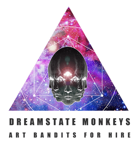 Dreamstate Monkeys 