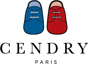 Chaussures enfant et bébé en cuir - CENDRY PARIS - France