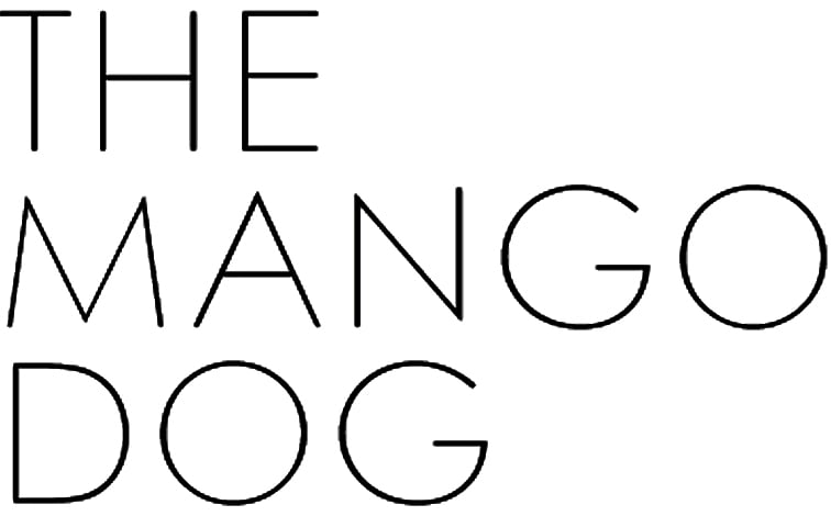 The Mango Dog