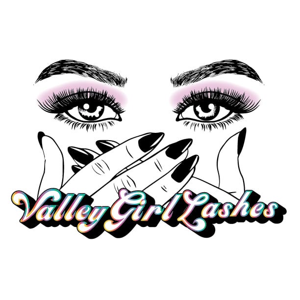 Welcome to Valley Girl Lashes