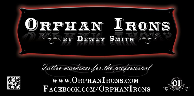 Orphanirons Home