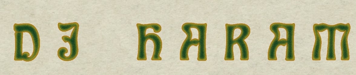 djharam